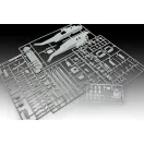 Revell Model Set Westland Sea King Mk. 41 1:72 (63785)