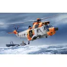 Revell Model Set Westland Sea King Mk. 41 1:72 (63785)