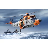 Revell Model Set Westland Sea King Mk. 41 1:72 (63785)