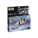 Revell Model Set Westland Sea King Mk. 41 1:72 (63785)