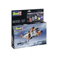 Revell Model Set Westland Sea King Mk. 41 1:72 (63785)