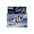 Revell Model Set Westland Sea King Mk. 41 1:72 (63785)