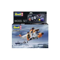 Revell Model Set Westland Sea King Mk. 41 1:72 (63785)