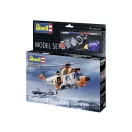 Revell Model Set Westland Sea King Mk. 41 1:72 (63785)