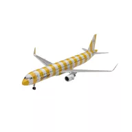 Revell Model Set A321 Condor 1:144 (63788)