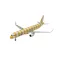 Revell Model Set A321 Condor 1:144 (63788)