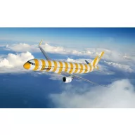 Revell Model Set A321 Condor 1:144 (63788)