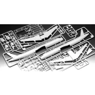 Revell Model Set A321 Condor 1:144 (63788)