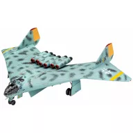 Revell Model Set Arado Ar E.555 - P-Series 1:72 (63790)