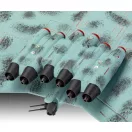 Revell Model Set Arado Ar E.555 - P-Series 1:72 (63790)