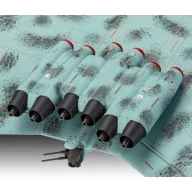 Revell Model Set Arado Ar E.555 - P-Series 1:72 (63790)