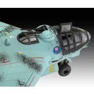 Revell Model Set Arado Ar E.555 - P-Series 1:72 (63790)