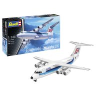 Revell Model Set Avro RJ85 1:144 (63791)