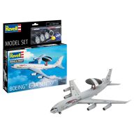 Revell Model Set Boeing E-3A 1:144 (63794)