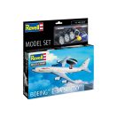 Revell Model Set Boeing E-3A 1:144 (63794)