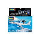 Revell Model Set Boeing E-3A 1:144 (63794)