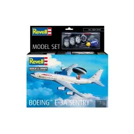 Revell Model Set Boeing E-3A 1:144 (63794)