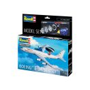 Revell Model Set Boeing E-3A 1:144 (63794)