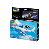 Revell Model Set Boeing E-3A 1:144 (63794)