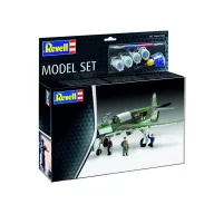 Revell Model Set Do335 Pfeil 1:48 (63795)
