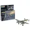 Revell Model Set Arado AR-240 1:72 (63798)