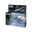 Revell Model Set Lockheed Martin® F-35®A Lightning II® 1:72 (63799)