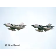 Revell Model Set 50th Anniversary Tornado 1:72 (63801)