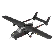 Revell Model Set O-2A Skymaster 1:48 (63819)