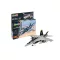 Revell Model Set F/A-18F Super Hornet 1:72 (63834)