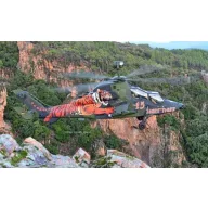   Revell Model Set Eurocopter Tiger 15 Jahre Tiger 1:72 (63839)