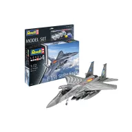 Revell Model Set F-15E Strike Eagle 1:72 (63841)