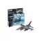 Revell Model Set Lockheed Martin F-16D Tigermeet 2014 1:72 (63844)