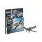 Revell Model Set Supermarine Spitfire M 1:72 (63897)