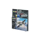 Revell Model Set Supermarine Spitfire M 1:72 (63897)
