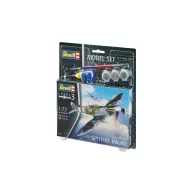 Revell Model Set Supermarine Spitfire M 1:72 (63897)