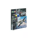 Revell Model Set Supermarine Spitfire M 1:72 (63897)