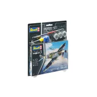 Revell Model Set Supermarine Spitfire M 1:72 (63897)