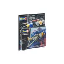 Revell Model Set Focke Wulf Fw190 F-8 1:72 (63898)