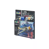 Revell Model Set Focke Wulf Fw190 F-8 1:72 (63898)