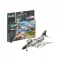 Revell Model Set F-4J Phantom II 1:72 (63941)