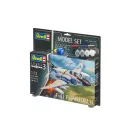Revell Model Set F-4J Phantom II 1:72 (63941)