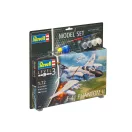 Revell Model Set F-4J Phantom II 1:72 (63941)