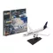 Revell Model Set Airbus A320 neo Luftha 1:144 (63942)