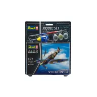 Revell Model Set Spitfire Mk.IIa 1:72 (63953)
