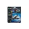Revell Model Set Spitfire Mk.IIa 1:72 (63953)