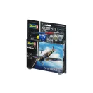 Revell Model Set Spitfire Mk.IIa 1:72 (63953)