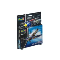 Revell Model Set Spitfire Mk.IIa 1:72 (63953)