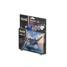 Revell Model Set F4U-4 Corsair 1:72 (63955)