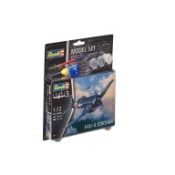Revell Model Set F4U-4 Corsair 1:72 (63955)
