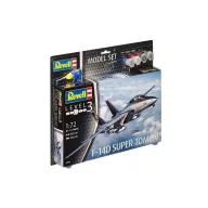 Revell Model Set F-14D Super Tomcat 1:72 (63960)